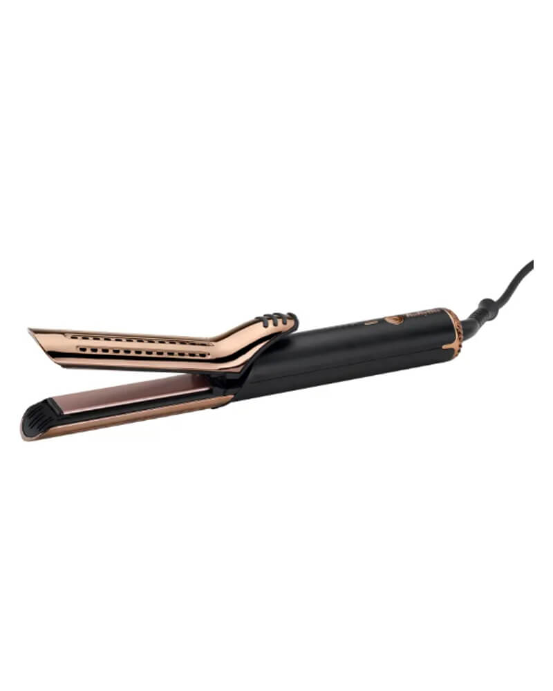 Babyliss Curl Styler Lustre C115E Health & Beauty Personal Care Hair Styling Tools Straighteners Beautycos