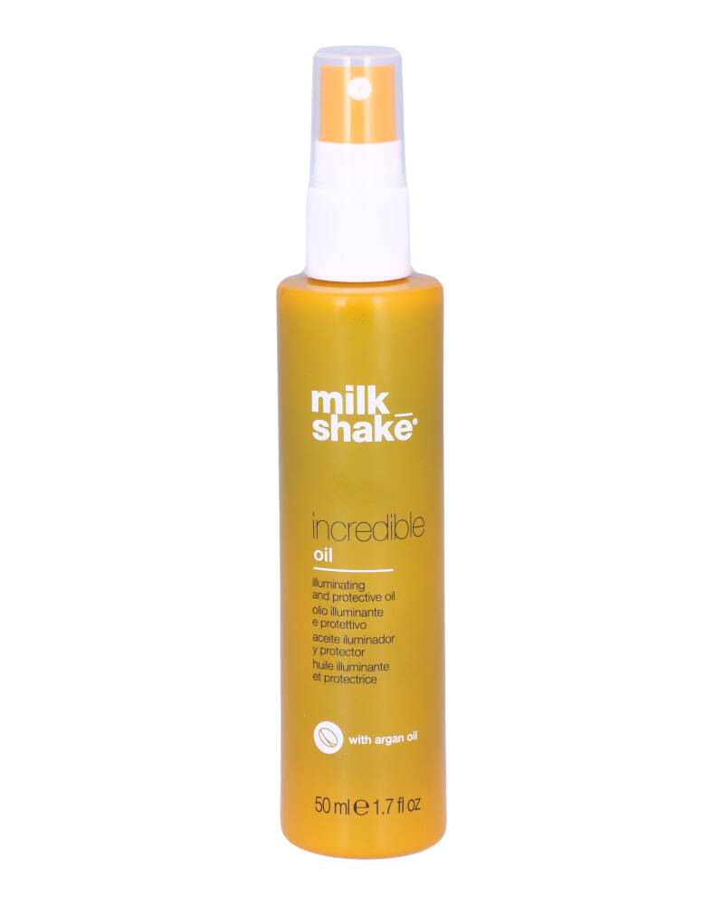 Milk Shake Incredible oil 50 ml