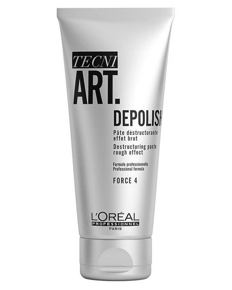 Loreal Tecni Art Depolish (U) 100 ML Health & Beauty Personal Care Hair Styling Products Beautycos