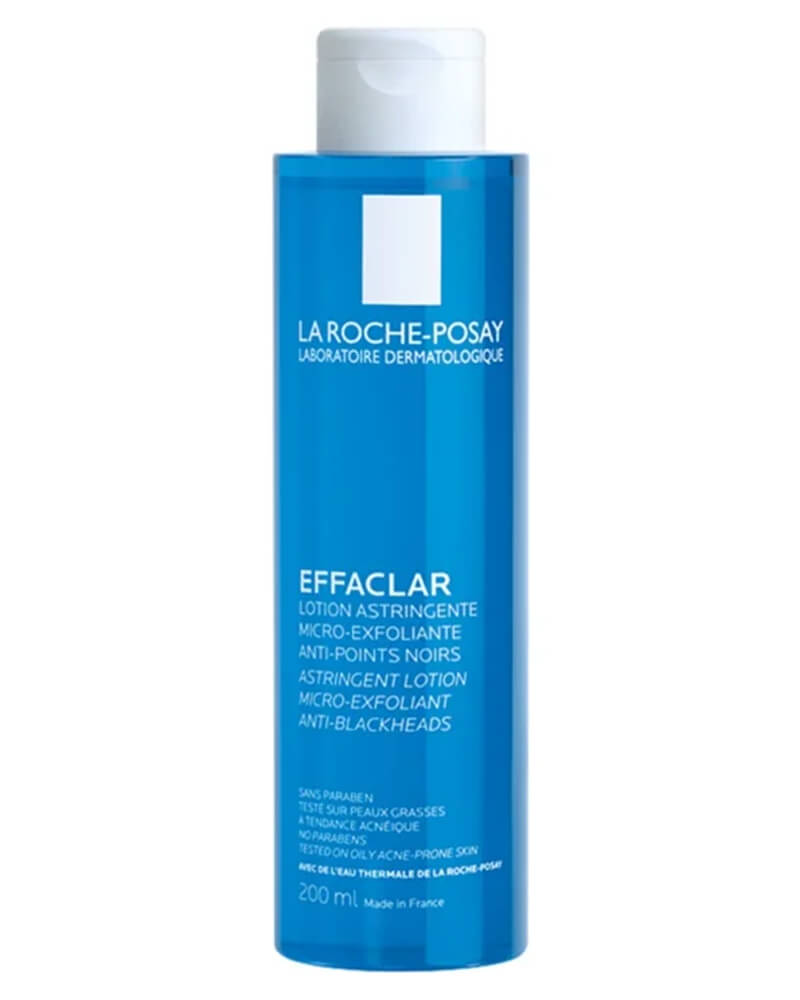 La Roche-Posay Effaclar Astringent Lotion 200 ML Health & Beauty Personal Care Cosmetics Skin Beautycos