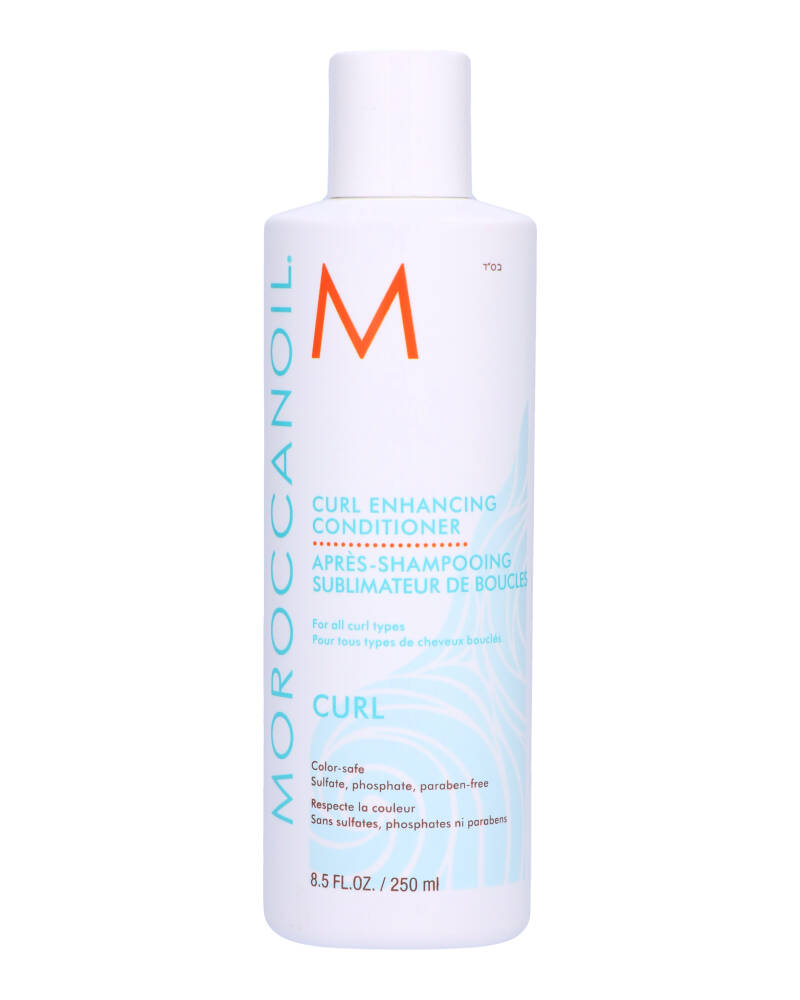 Moroccanoil Curl Enhancing Conditioner 250 ML Health & Beauty Personal Care Hair Shampoo Conditioners Beautycos