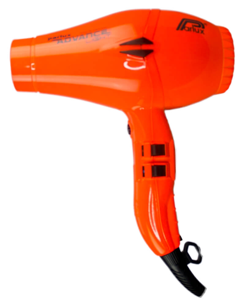 Parlux Advance Light Orange Health & Beauty Personal Care Hair Styling Tools Dryers Beautycos