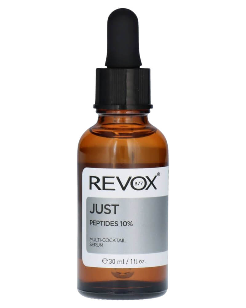 Revox Just Multi-Peptide Eye Contour Serum 30 ML Health & Beauty Personal Care Cosmetics Skin Lotion Moisturizer Beautycos