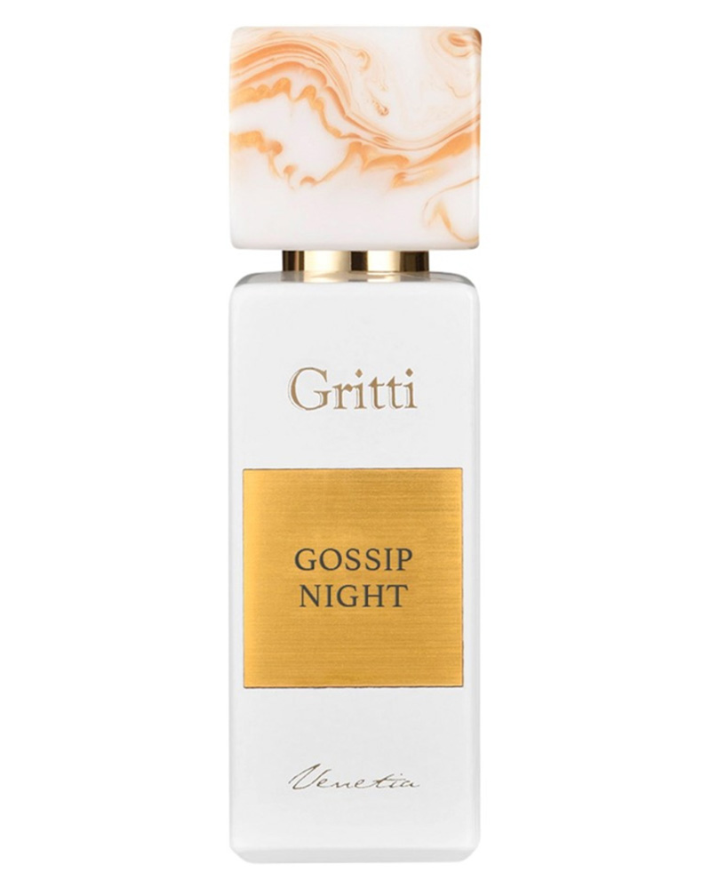 Gritti Gossip Night Edp 100 ML Health & Beauty Personal Care Cosmetics Perfume Cologne Beautycos