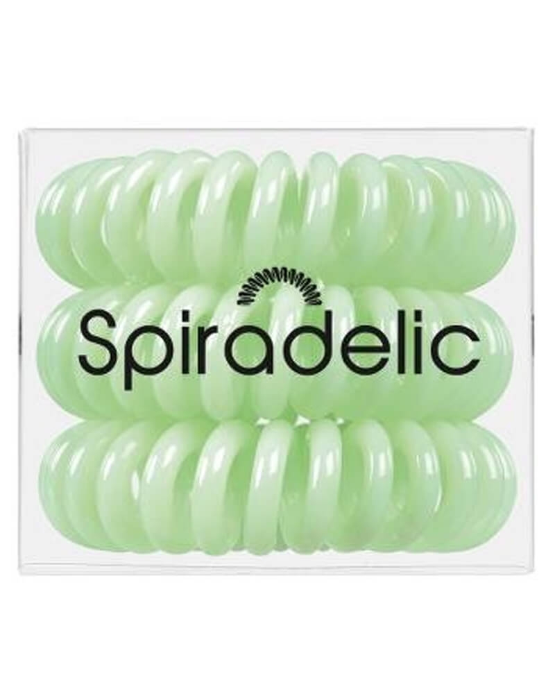 Sibel Spiradelic - Green (U) - Art 660054400   3 stk.