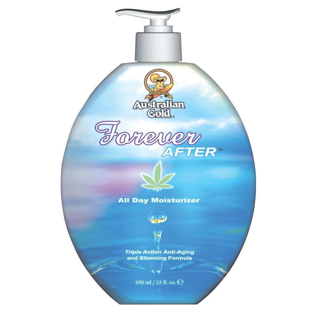 Australian Gold Forever After - All Day Moisturizer 650 ML Health & Beauty Personal Care Cosmetics Skin Lotion Beautycos