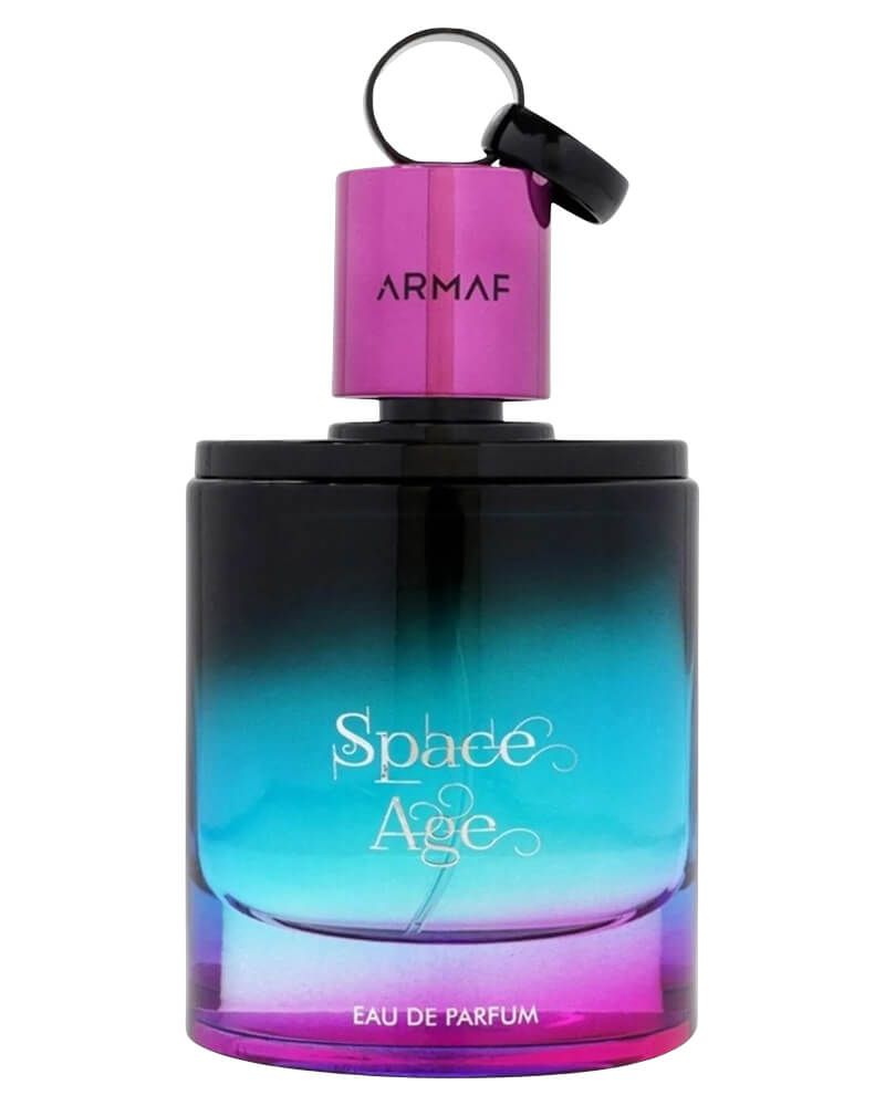 Armaf Space Age Edp 100 ML Health & Beauty Personal Care Cosmetics Perfume Cologne Beautycos