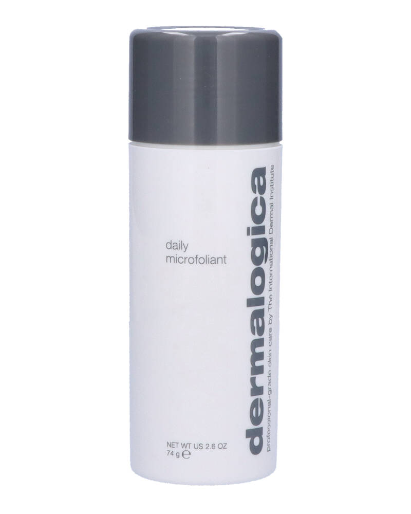 Dermalogica Daily Microfoliant 74 G Health & Beauty Personal Care Cosmetics Skin Masks Peels Beautycos