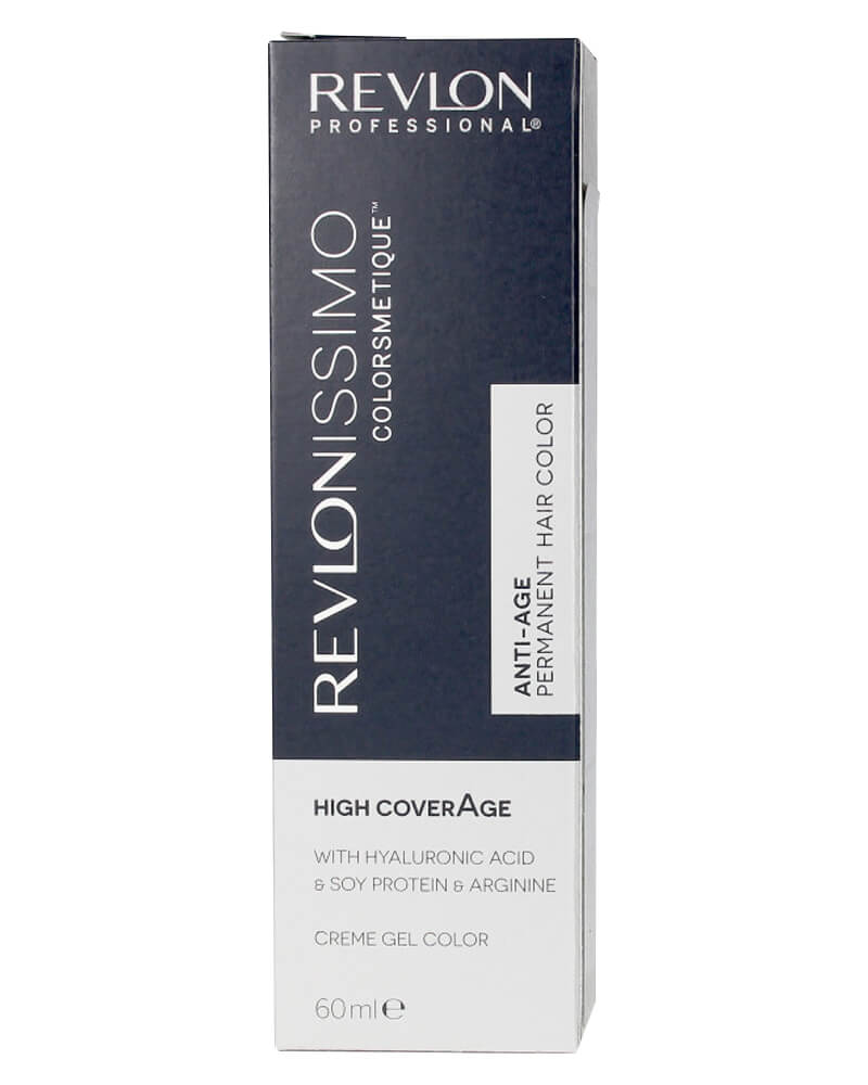 Revlon Revlonissimo High Coverage 9 31 60 ML Health & Beauty Personal Care Hair Color Beautycos