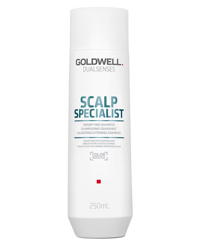 Goldwell Scalp Specialist Densifying Shampoo 250 ML Health & Beauty Personal Care Hair Conditioner Beautycos
