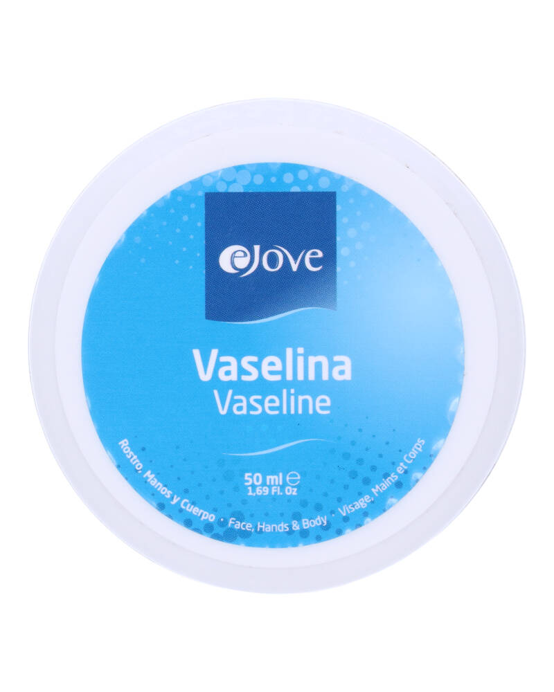 Ejove Vaseline 50 ML Health & Beauty Personal Care Cosmetics Skin Lotion Moisturizer Beautycos