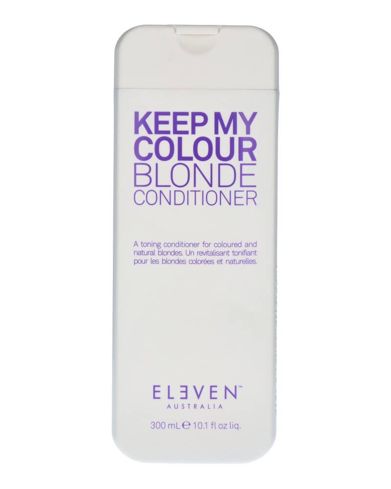 Eleven Australia Keep My Colour Blonde Conditioner 300 ml