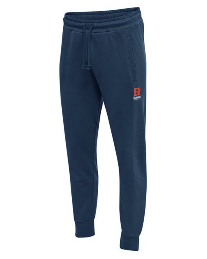 Hummel Hmllgc Graham Regular Pants M Apparel & Accessories Clothing Activewear Beautycos