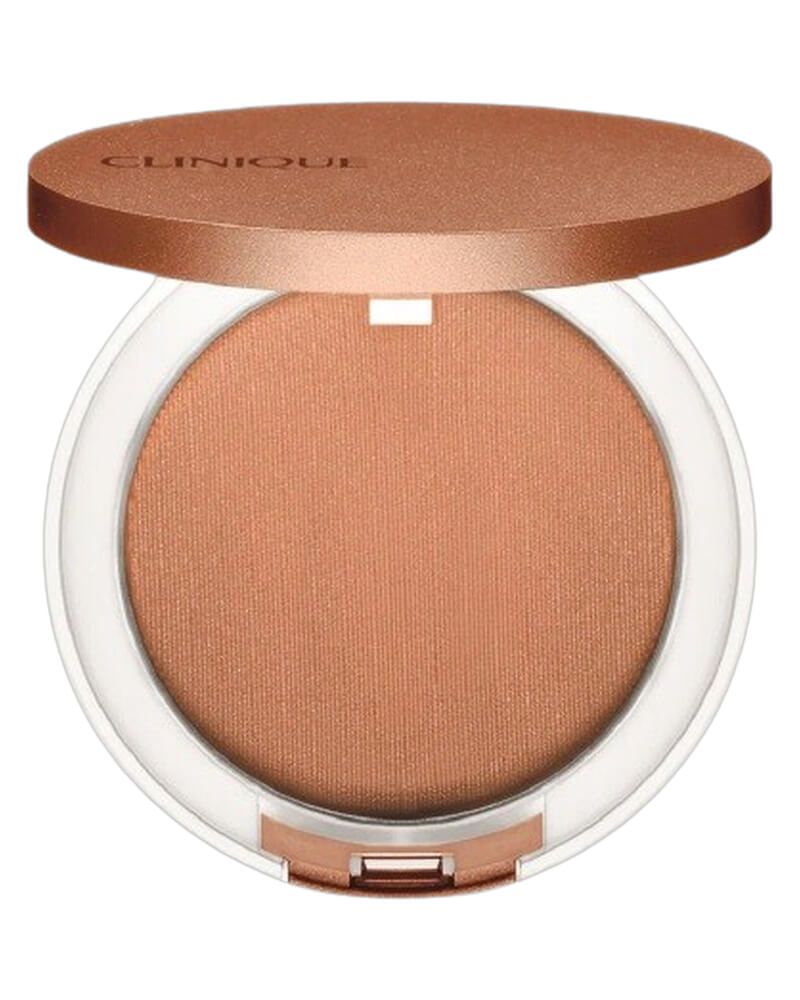 Clinique True Bronze Pressed Powder Bronzer 03 Sunblushed 9 G Health & Beauty Personal Care Cosmetics Makeup Face Blushes Bronzers Beautycos