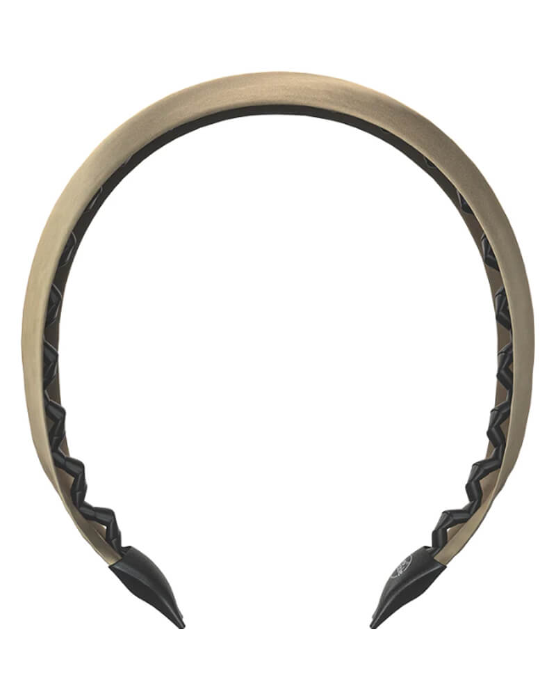 Invisibobble Hairhalo Let ́s Get Fizzycal Apparel & Accessories Clothing Hair Headbands Beautycos