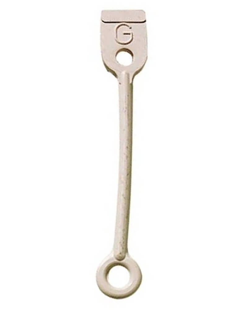 Comair Gummistropper Ref. 3011656 6.5cm   50 stk.