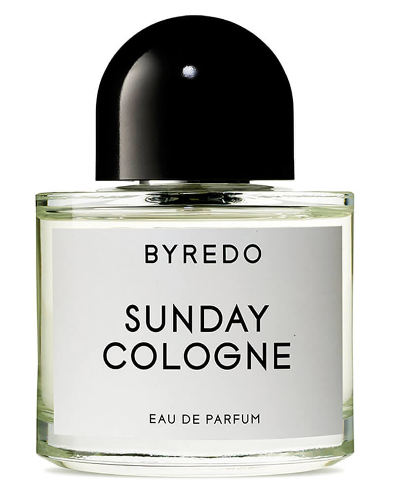 Byredo Sunday Cologne Edp 50 ML Health & Beauty Personal Care Cosmetics Perfume Beautycos