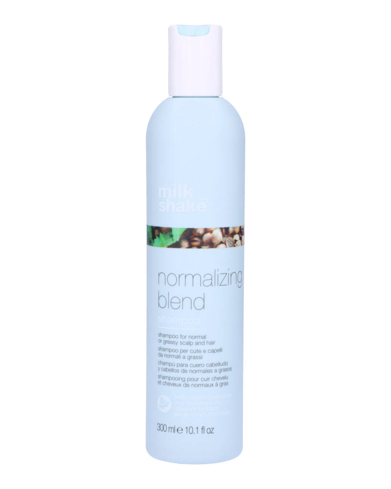 Milk Shake Normalizing Blend Shampoo 300 ml