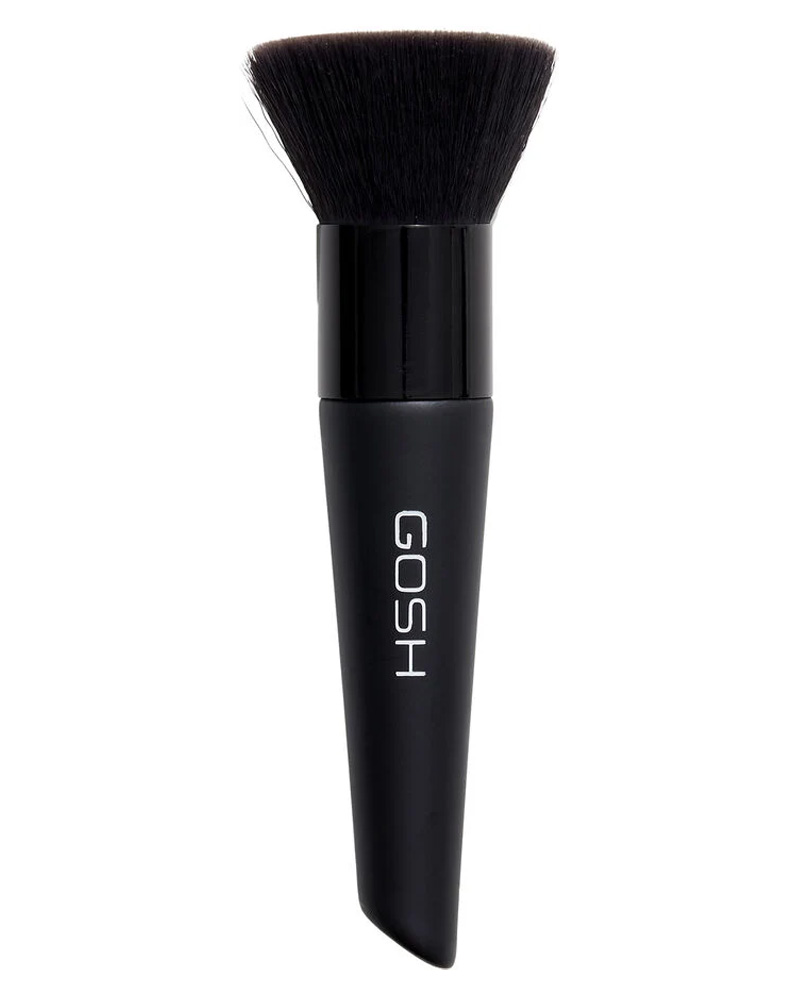 Gosh Mineral Powder Brush 007   1 stk.