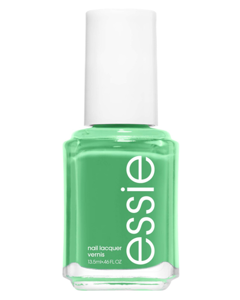 Essie 746 Mojito Madness 13 ML Health & Beauty Personal Care Cosmetics Nail Polishes Beautycos