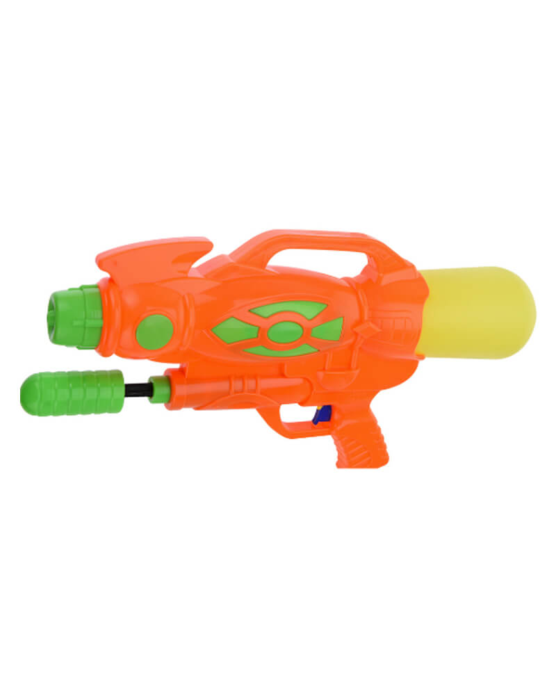 Excellent Houseware Vandpistol Gul