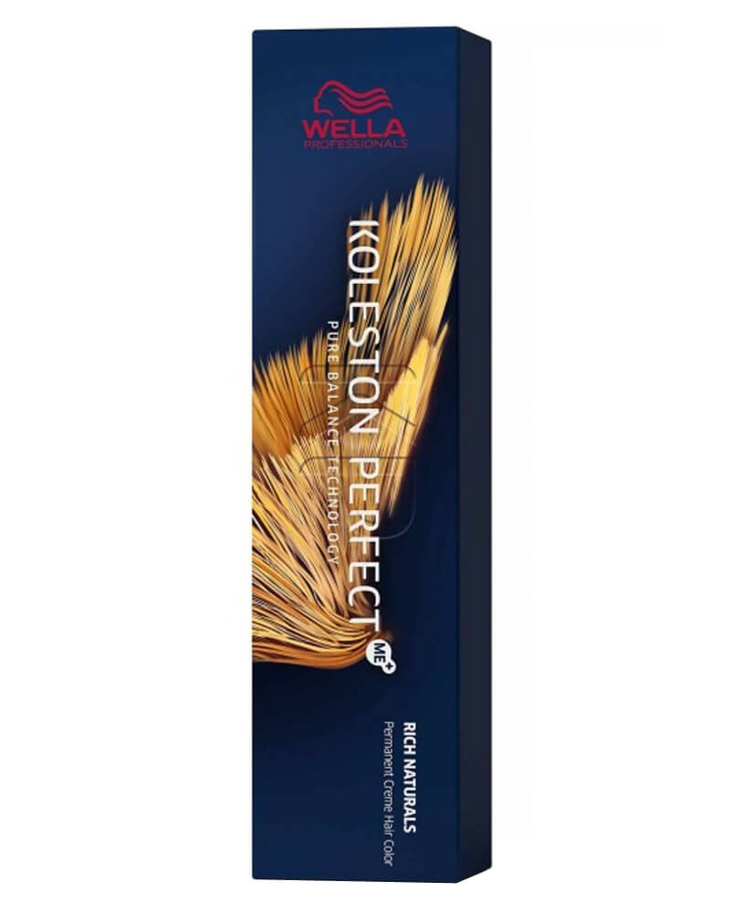 Wella Koleston Rich Naturals 10 8 60 ML Health & Beauty Personal Care Hair Color Beautycos