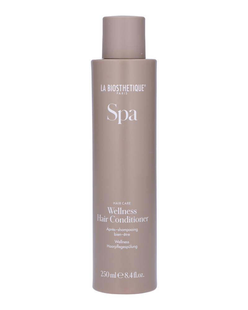 La Biosthetique Spa Wellness Hair Conditioner 250 ml