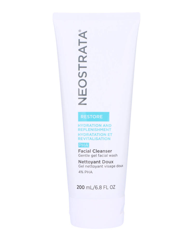 Neostrata Restore Facial Cleanser 200 ML Health & Beauty Personal Care Cosmetics Skin Cleansers Beautycos