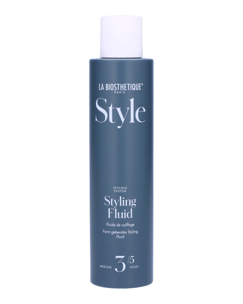 La Biosthetique Styling Fluid 250 ML Health & Beauty Personal Care Hair Products Beautycos