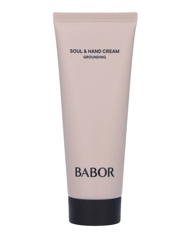 Babor Soul Hand Cream 75 ML Health & Beauty Personal Care Cosmetics Skin Lotion Moisturizer Beautycos