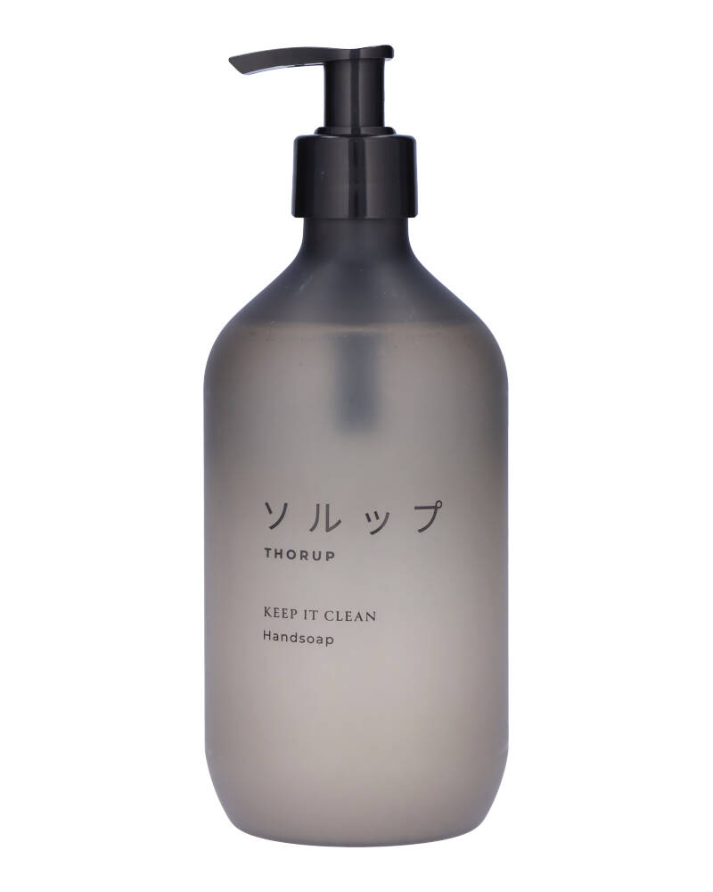 Thorup Keep it Clean Handsoap 500 ml