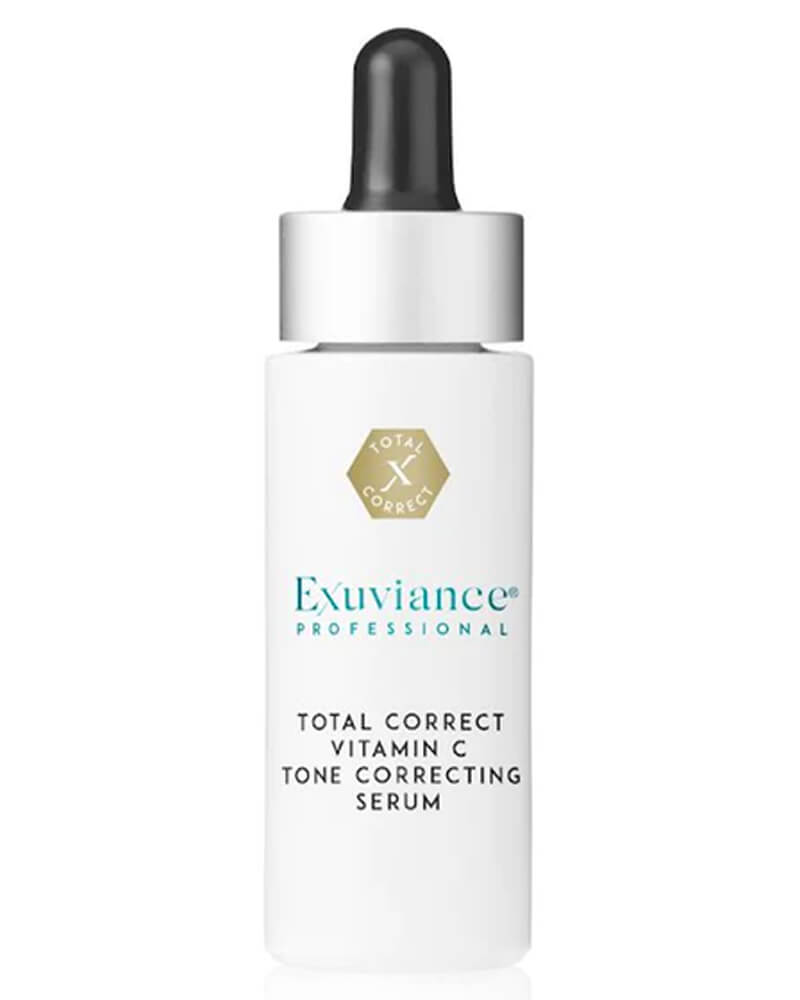 Exuviance Total Correct Vitamin C Tone Correctiong Serum (U) 15 ML Health & Beauty Personal Care Cosmetics Skin Beautycos