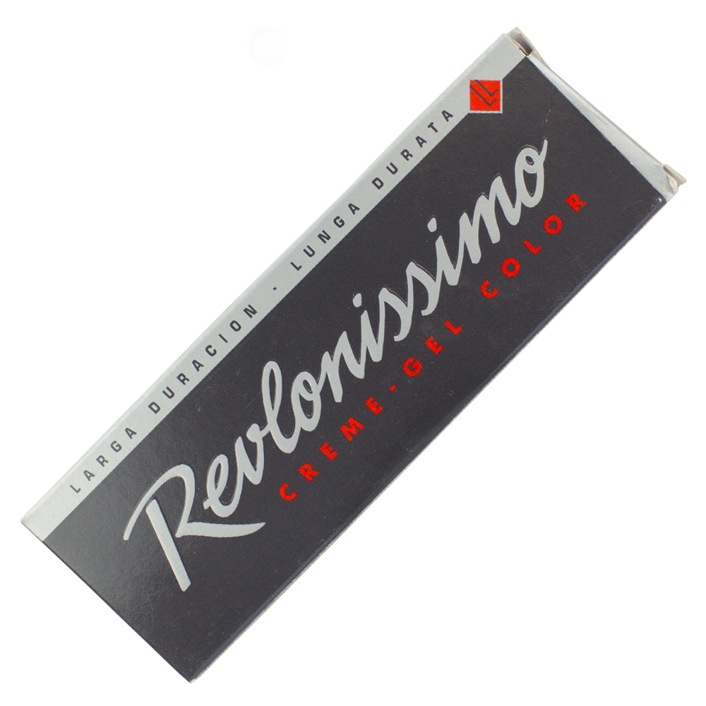 Revlon Revlonissimo Creme-Gel Color 10 31 50 ML Health & Beauty Personal Care Hair Beautycos