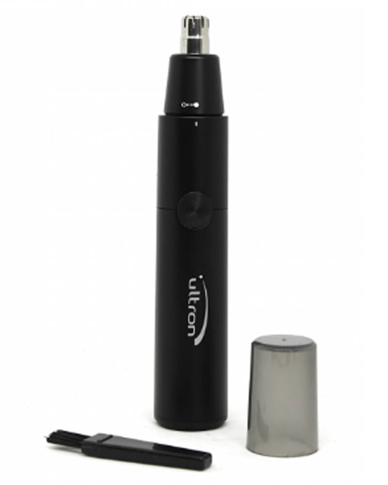 Ultron Mini Trimmer Nose And Ear Health & Beauty Personal Care Shaving Grooming Hair Clippers Trimmers Beautycos