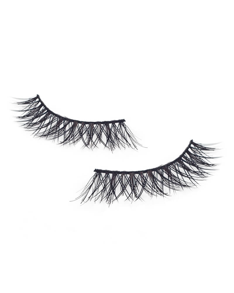 Sweed Beroe 3D (U) Health & Beauty Personal Care Cosmetics Makeup Eye False Eyelashes Beautycos