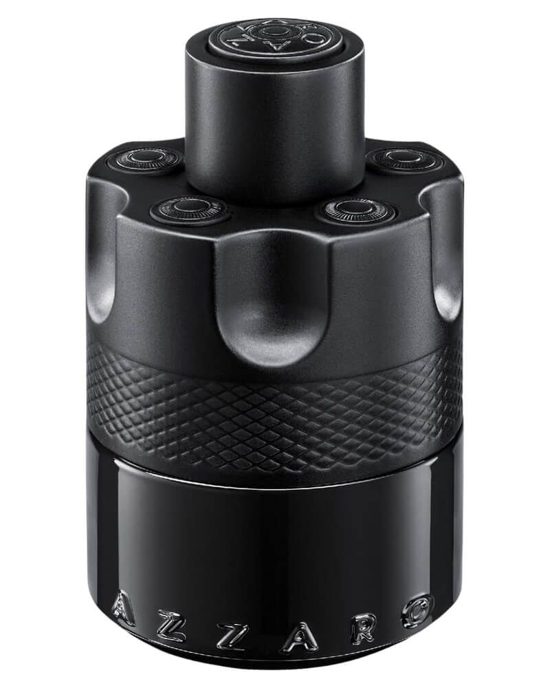 Azzaro The Most Wanted Edp Intense 50 ML Health & Beauty Personal Care Cosmetics Perfume Cologne Beautycos