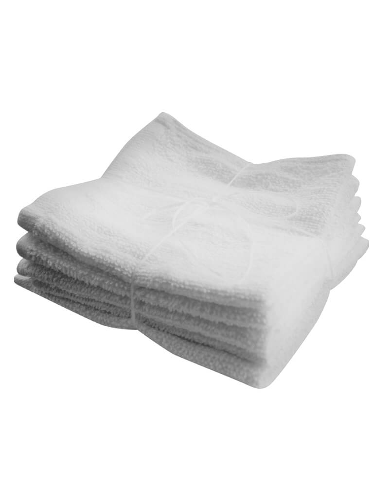 Oopsy Vaskeklude 5 Stk Health & Beauty Personal Care Hair Styling Tools Beautycos