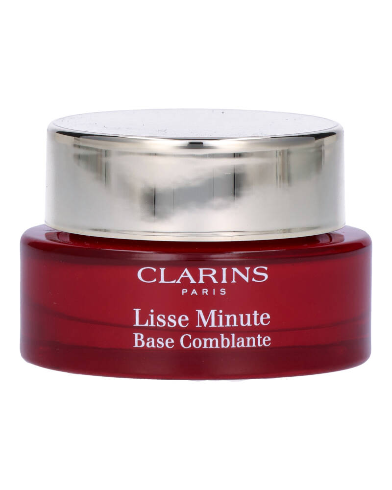 Clarins Instant Smooth Perfecting Touch 15 ML Health & Beauty Personal Care Cosmetics Makeup Face Primer Beautycos