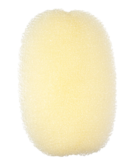 Comair Valke Pude&Apos Beige Blond 3040040 Apparel & Accessories Clothing Hair Bun Volume Shapers Beautycos