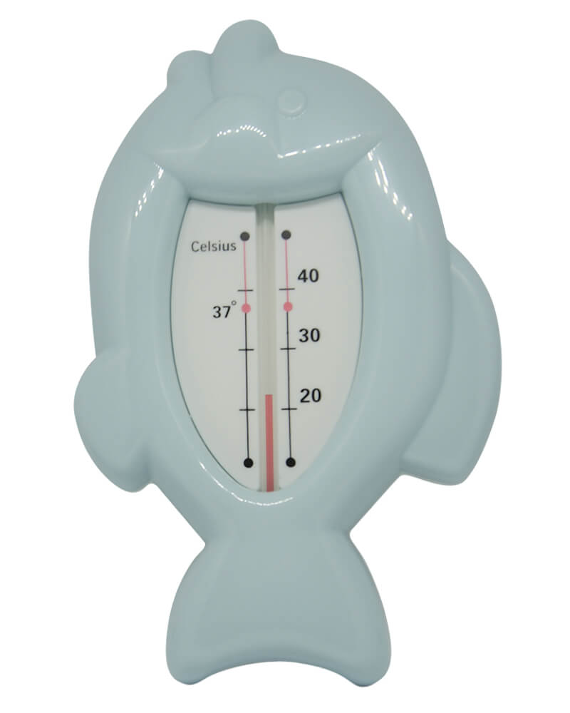 Oopsy Bath Thermometer Fish Baby & Toddler Bathing Beautycos