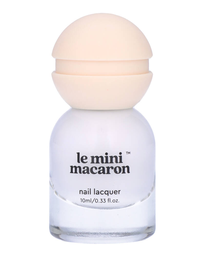 Le Mini Macaron Sweet Nail Polish Milkshake 10 ML Health & Beauty Personal Care Cosmetics Polishes Beautycos