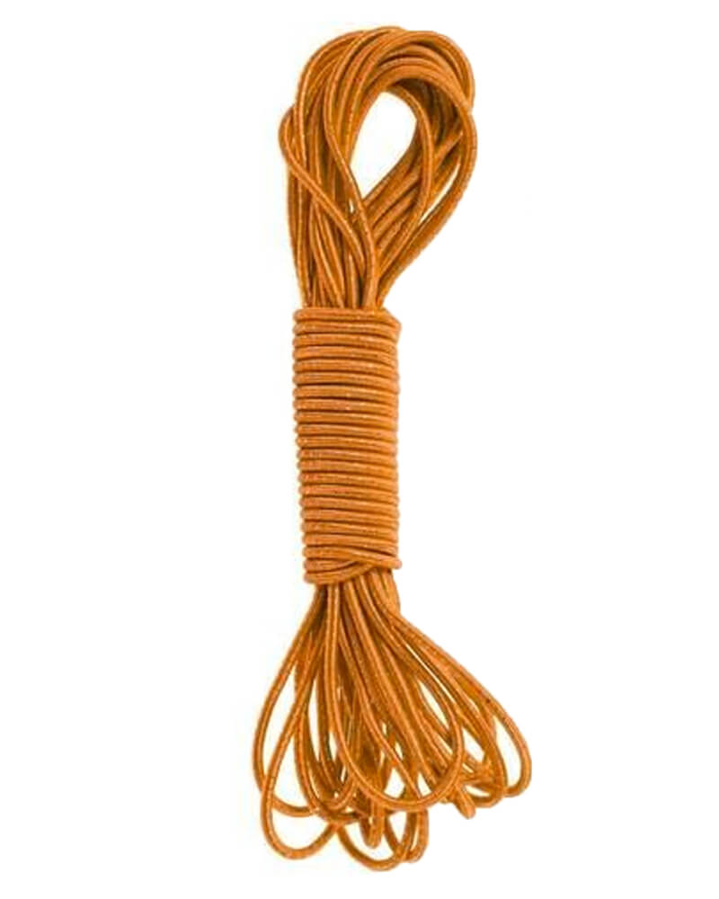 Fun Games Elastikspil - Orange Toys & Beautycos