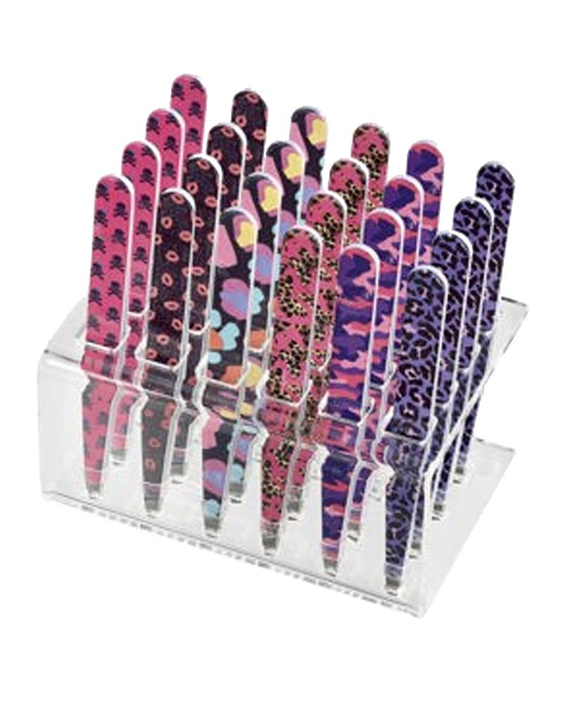 Sibel Pincetter 24 Stk - Art P004206 Health & Beauty Personal Care Tweezers Beautycos