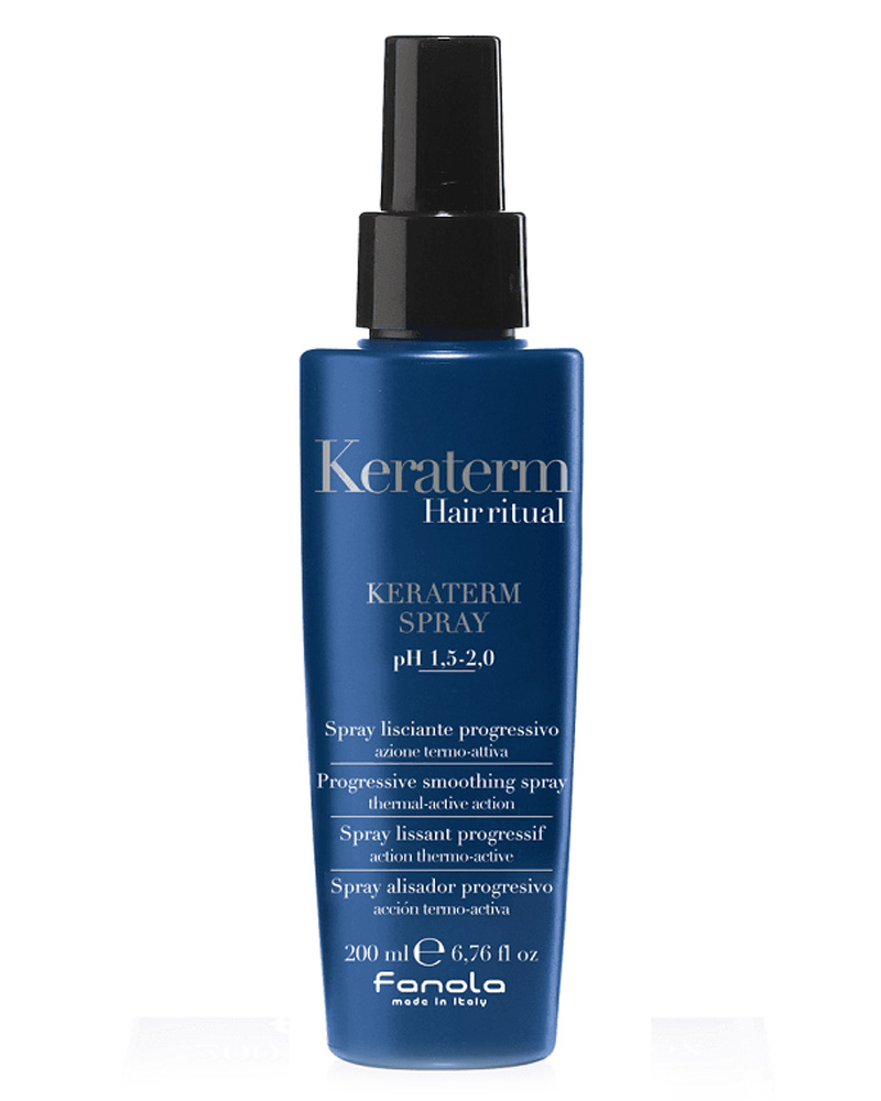 Fanola Keraterm Hair Ritual Keraterm Spray 200 ml