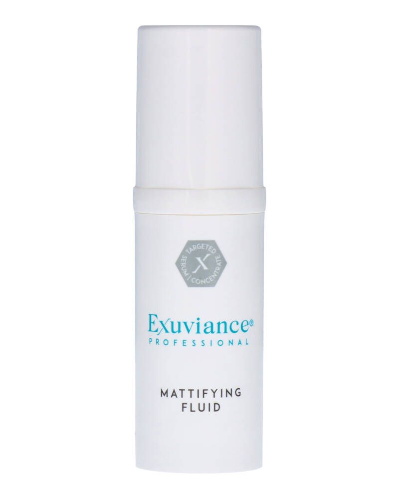 Exuviance Mattifying Fluid 30 G Health & Beauty Personal Care Cosmetics Skin Lotion Moisturizer Beautycos