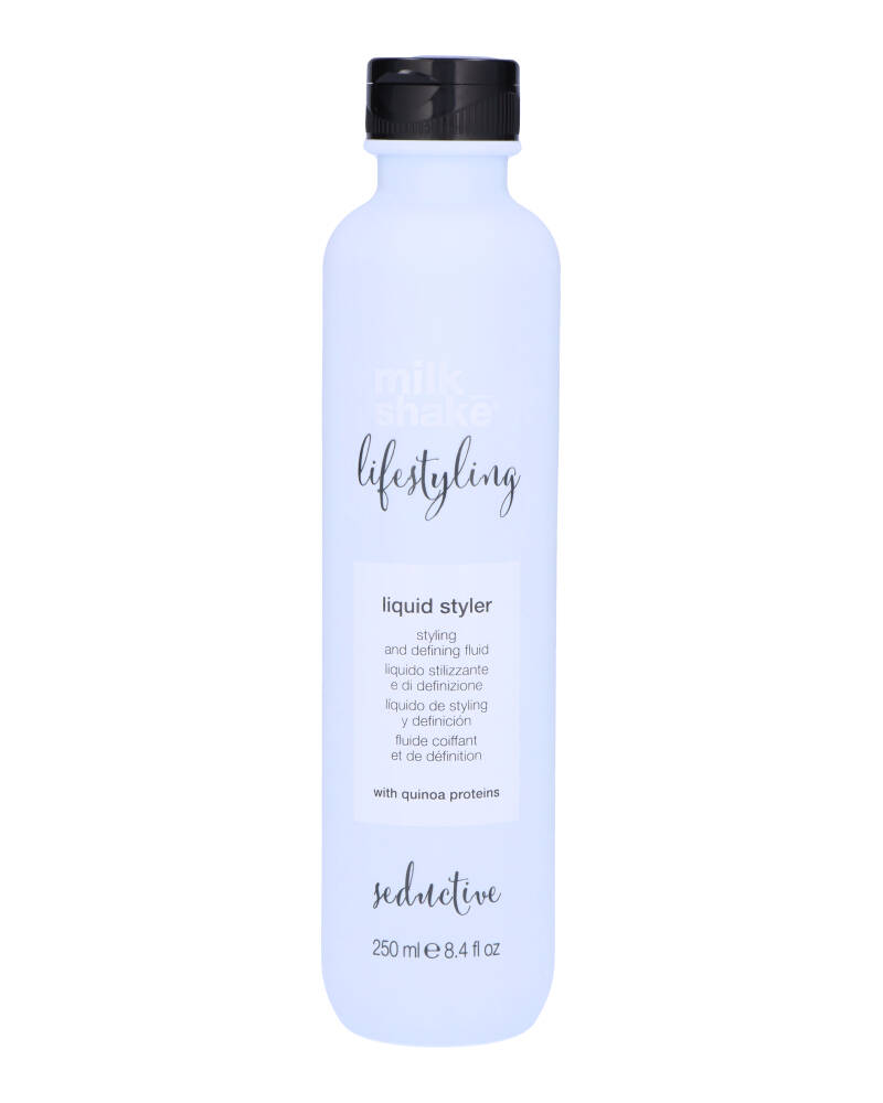 Milk Shake Lifestyling Liquid Styler 250 ml
