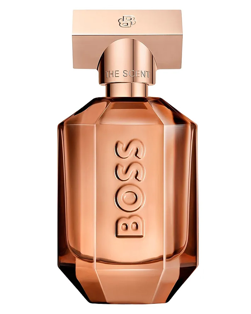 Hugo Boss The Scent Parfum 50 ML Health & Beauty Personal Care Cosmetics Perfume Cologne Beautycos