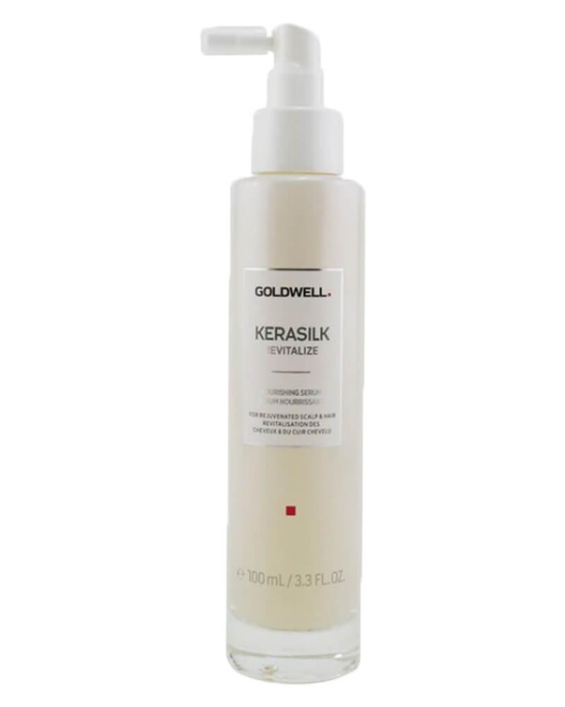 Goldwell Revitalize Nourishing Serum 100 ML Health & Beauty Personal Care Hair Beautycos