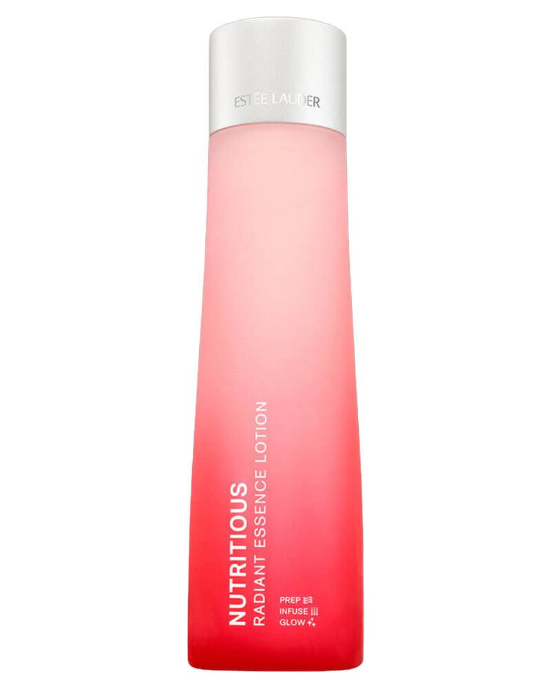 Estee Lauder Nutritious Radiant Essence Lotion 200 ML Health & Beauty Personal Care Cosmetics Skin Beautycos
