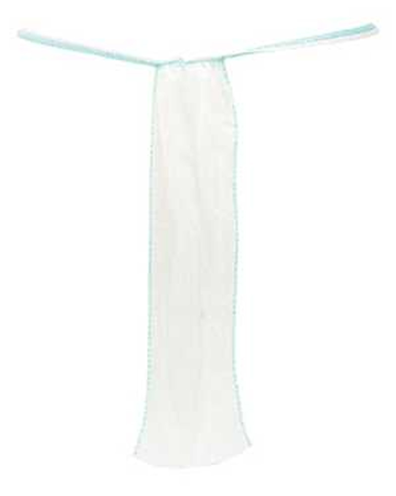 Sibel Disposable Thongs Women 100 Pcs - Art P001120